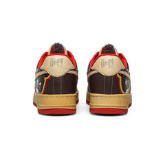 A Bathing Ape Bape Sta Low Kanye West College Dropout