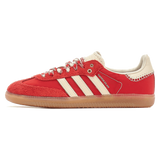 Wales Bonner x adidas Samba Red White
