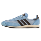 Wales Bonner x adidas SL76 Ash Blue