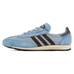 Wales Bonner x adidas SL76 Ash Blue