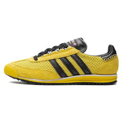 Wales Bonner x adidas SL76 Yellow