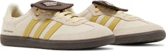 Wales Bonner x Samba Ecru Tint Yellow