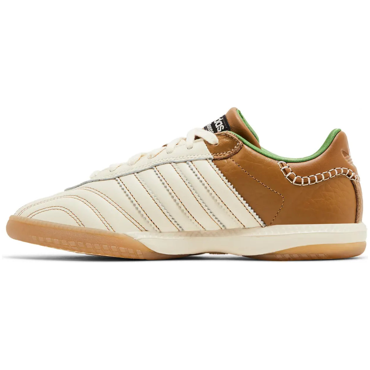 Adidas Samba Millennium Wales Bonner Elena Nappa