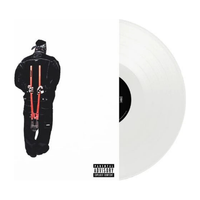 Vinyl Jackboys 2 (Bolt Cover)