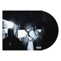 Vinylová deska Jackboys (obal s maskou)