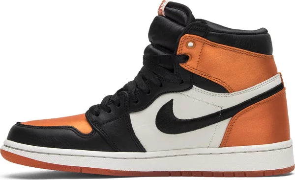 Air Jordan 1 Retro High OG Satin Shattered Backboard