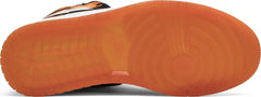 Air Jordan 1 Retro High OG Satin Shattered Backboard