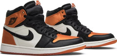 Air Jordan 1 Retro High OG Satin Shattered Backboard