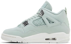 Air Jordan 4 Retro Seafoam Sail