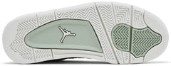 Air Jordan 4 Retro Seafoam Sail