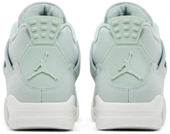 Air Jordan 4 Retro Seafoam Sail