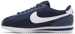 Nike Cortez Nylon Midnight Navy White