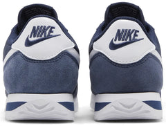 Nike Cortez Nylon Midnight Navy White