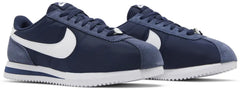 Nike Cortez Nylon Midnight Navy White