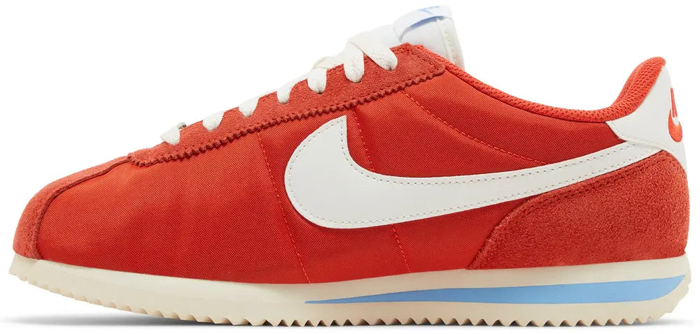 Nike Cortez Picante Red