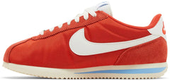 Nike Cortez Picante Red