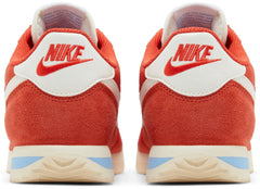 Nike Cortez Picante Red