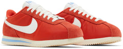 Nike Cortez Picante Red