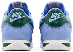 Nike Cortez Textile Royal Pulse White Black Fir