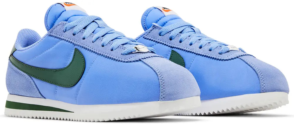 Nike Cortez Textile Royal Pulse White Black Fir