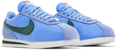 Nike Cortez Textile Royal Pulse White Black Fir