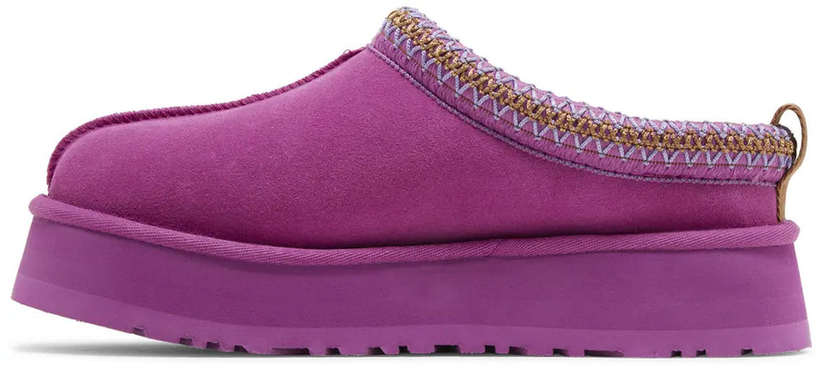 UGG Tazz Slipper Mangosteen (Women's)