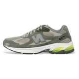 WTAPS x New Balance Abzorb 2010 Agave Green