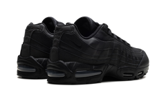 Nike Air Max 95 OG Big Bubble Black Anthracite