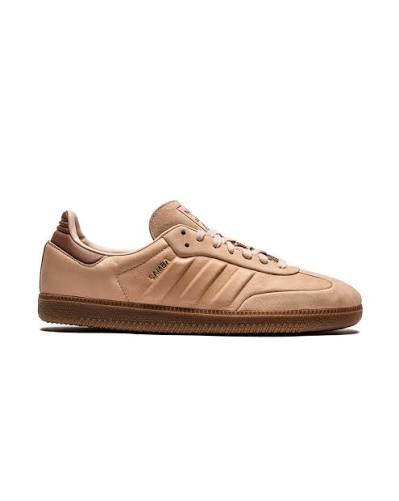 adidas Samba Beige Gum