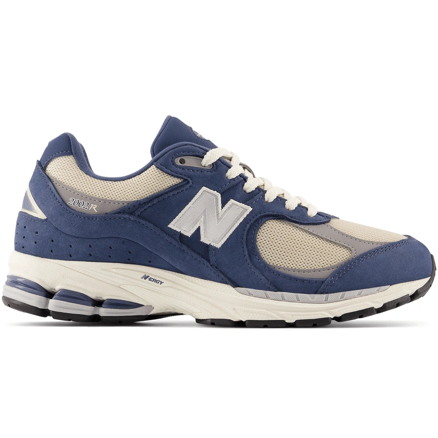 New Balance 2002R Vintage Indigo