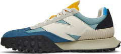 New Balance XC-72 Blue Yellow