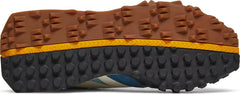 New Balance XC-72 Blue Yellow