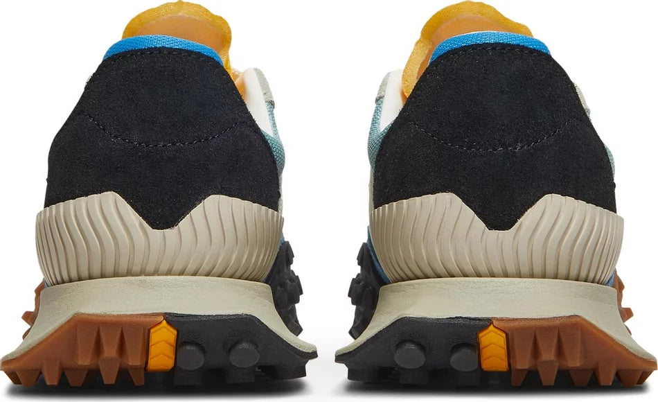 New Balance XC-72 Blue Yellow