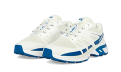 JJJJound x Salomon XT-Wings 2 Cream Blue