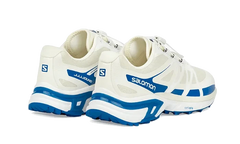 JJJJound x Salomon XT-Wings 2 Cream Blue