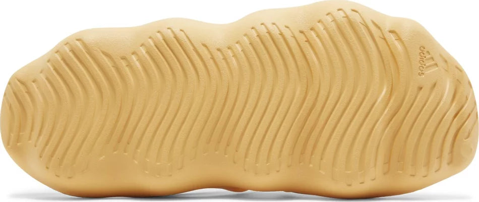 Yeezy 450 Slide Cream