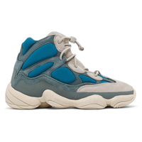 Yeezy 500 High Frosted Blue