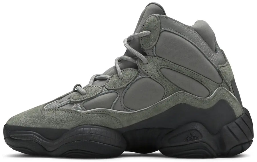 Yeezy 500 High Mist Slate