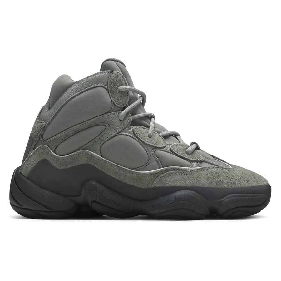 Yeezy 500 High Mist Slate