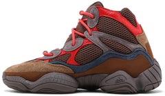 Yeezy 500 High Sumac