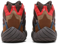 Yeezy 500 High Sumac