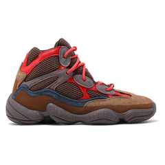 Yeezy 500 High Sumac