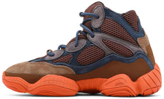 Yeezy 500 High Tactile Orange