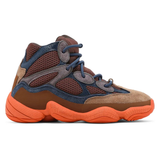 Yeezy 500 High Tactile Orange