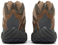 Yeezy 500 High Taupe Black