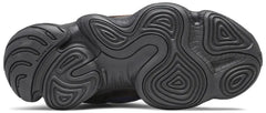 Yeezy 500 High Tyrian