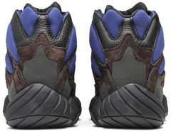Yeezy 500 High Tyrian