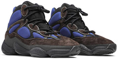 Yeezy 500 High Tyrian