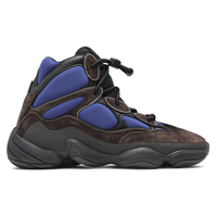 Yeezy 500 High Tyrian