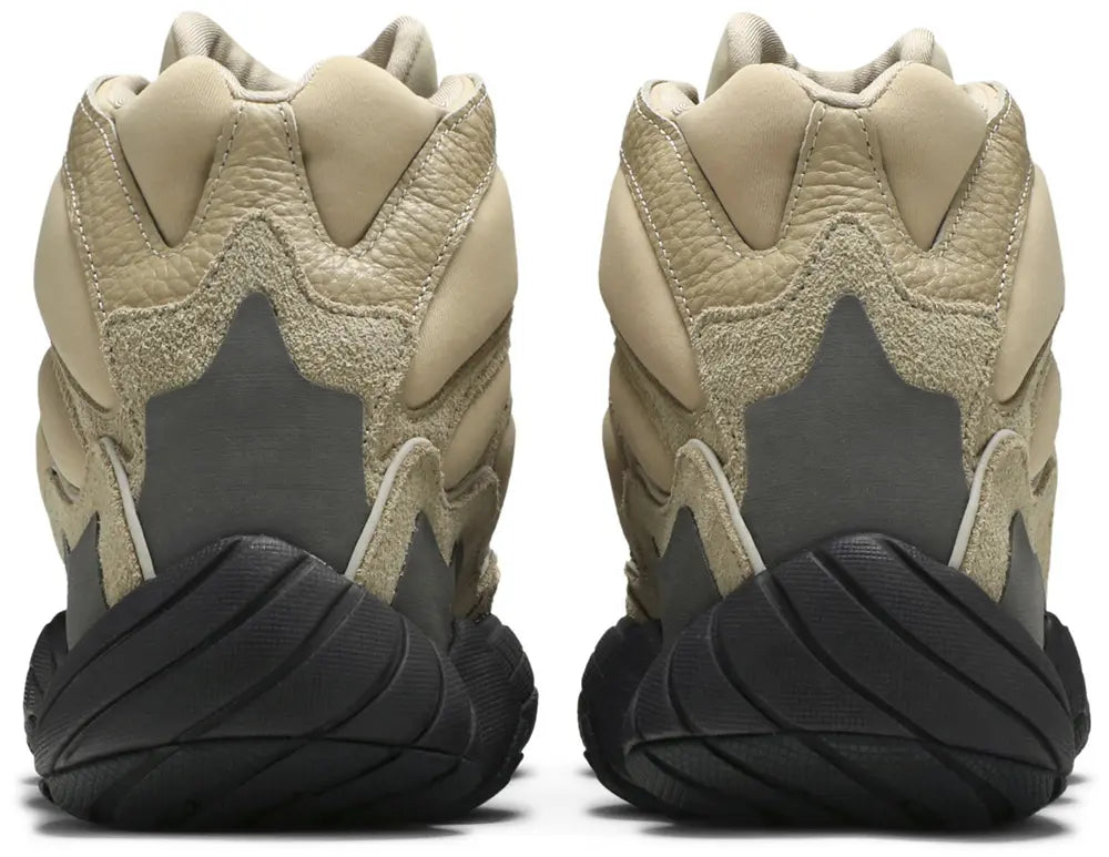 Yeezy 500 High Shale Warm
